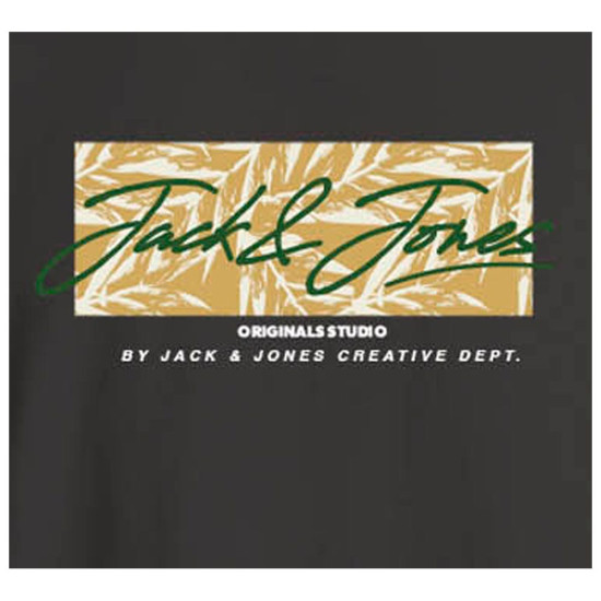 Jack & Jones Ανδρική αμάνικη μπλούζα Jack & Jones Ανδρική αμάνικη μπλούζα